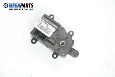 Моторче клапа парно за Kia Sorento I SUV (08.2002 - 12.2009) 2.5 CRDi, 140 к.с.