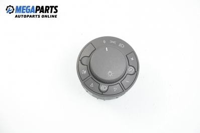 Ключ светлини  за Opel Corsa D Hatchback (07.2006 - 08.2014)