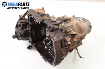 Ръчна скоростна кутия за Renault Clio I Hatchback (05.1990 - 09.1998) 1.2 (B/C57R), 54 к.с.