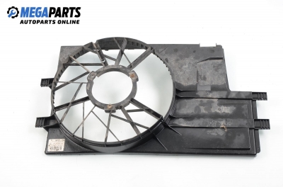 Дифузьор за Mercedes-Benz A-Class Hatchback  (W168) (07.1997 - 08.2004) A 160 (168.033, 168.133), 102 к.с.