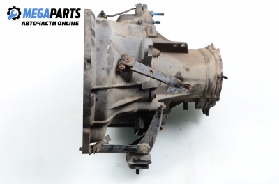 Ръчна скоростна кутия за Ford Fiesta III Hatchback (01.1989 - 01.1997) 1.1, 55 к.с.