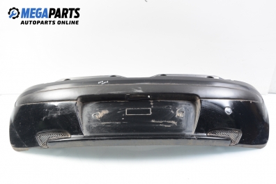 Задна броня за Fiat Punto Hatchback II (09.1999 - 07.2012), хечбек