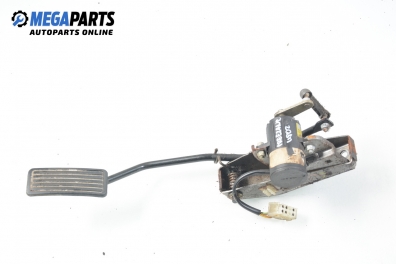 Потенциометър газ  за Land Rover Freelander SUV I (02.1998 - 10.2006), № Bosch 0 281 002 291