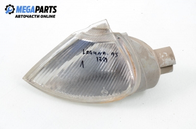 Мигач за Renault Laguna I Hatchback (11.1993 - 08.2002), хечбек, позиция: лява