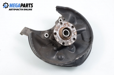 Шенкел главина за Audi A8 Sedan II (10.2002 - 07.2010), позиция: задна, дясна