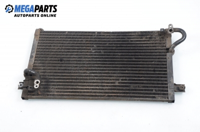 Климатичен радиатор за Mitsubishi Pajero II SUV (12.1990 - 10.1999) 2.5 TD 4WD (V24C, V24W), 99 к.с.