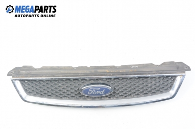 Решетка за Ford Focus II Estate (07.2004 - 09.2012), комби