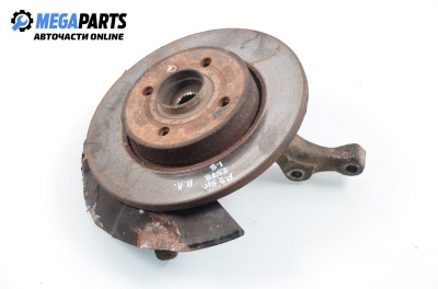 Шенкел главина за Volkswagen Passat Variant B3, B4 (02.1988 - 06.1997), позиция: предна, лява