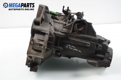 Ръчна скоростна кутия за Seat Leon Hatchback I (11.1999 - 06.2006) 1.4 16V, 75 к.с.