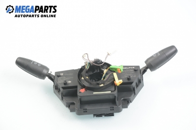 Лостчета светлини и чистачки за Opel Corsa D Hatchback (07.2006 - 08.2014), № Delphi 12274700