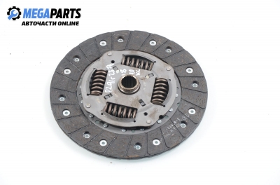 Феродов диск за Volkswagen Passat Variant B3, B4 (02.1988 - 06.1997) 1.8, 90 к.с.