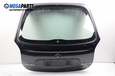 Заден капак за Citroen Xsara Picasso (09.1999 - 06.2012)