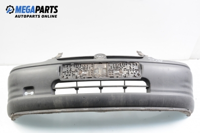 Предна броня за Opel Corsa B Hatchback (03.1993 - 12.2002), позиция: предна