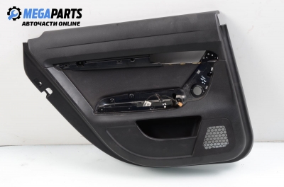 Кора врата за Audi A6 Sedan C6 (05.2004 - 03.2011), седан, позиция: задна, лява