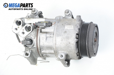 Компресор климатик за Mercedes-Benz A-Class Hatchback (W169) (09.2004 - 06.2012) A 180 CDI (169.007, 169.307), 109 к.с., № А 002 230 14 11