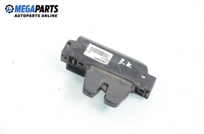 Брава заден капак за Citroen C3 Hatchback I (02.2002 - 11.2009), хечбек, позиция: задна