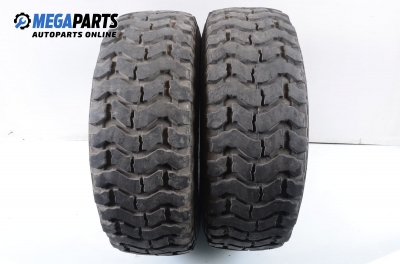 Зимни гуми SILVERSTONE 31/10.5/15, DOT: 3103