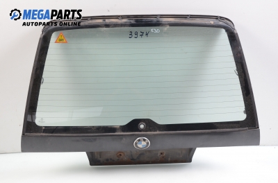 Заден капак за BMW 3 Series E30 Touring (07.1987 - 10.1994), комби