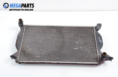 Воден радиатор за Audi A4 Avant B6 (04.2001 - 12.2004) 2.5 TDI, 155 к.с.