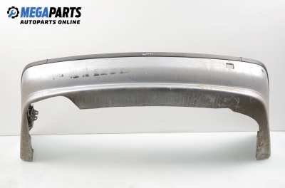 Задна броня за BMW 5 Series E39 Sedan (11.1995 - 06.2003), седан