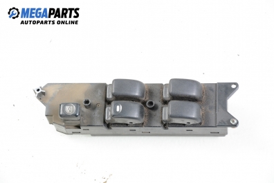 Бутони ел. стъкла  за Mitsubishi Galant VI Sedan (09.1996 - 10.2004)