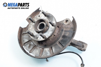 Шенкел главина за Land Rover Freelander SUV I (02.1998 - 10.2006), позиция: предна, лява