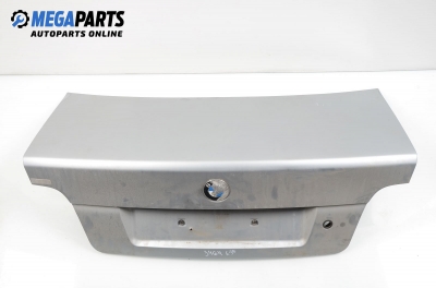 Заден капак за BMW 5 Series E39 Sedan (11.1995 - 06.2003), седан