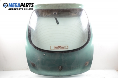 Заден капак за Hyundai Coupe Coupe I (06.1996 - 04.2002)