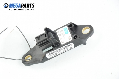 Сензор airbag за Honda Accord VII Tourer (04.2003 - 05.2008), № 77970-SED-J820-M1