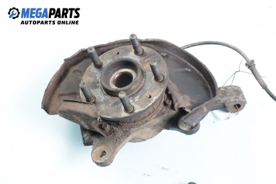 Шенкел главина за Land Rover Freelander SUV I (02.1998 - 10.2006), позиция: предна, дясна