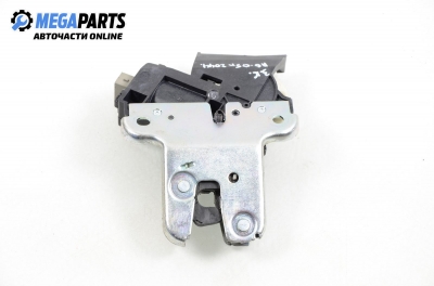 Брава заден капак за Audi A6 Sedan C6 (05.2004 - 03.2011), седан