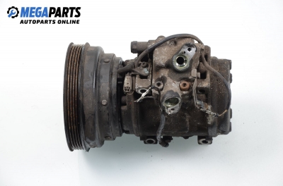 Компресор климатик за Toyota RAV4 I SUV (01.1994 - 09.2000) 2.0 4WD, 129 к.с., № 447200-8132