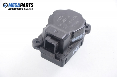 Моторче клапа парно за Fiat Croma Station Wagon (06.2005 - 08.2011) 1.9 D Multijet, 150 к.с., № Valeo 985100V