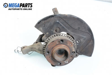 Шенкел главина за Volkswagen Passat Variant B3, B4 (02.1988 - 06.1997), позиция: предна, лява