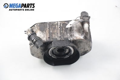 Маслоохладител за Peugeot 605 Sedan (06.1989 - 09.1999) 2.5 Turbo Diesel, 129 к.с.