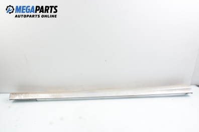 Праг за Mercedes-Benz E-Class Sedan (W211) (03.2002 - 03.2009), седан, позиция: дясна