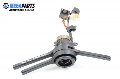 Лостчета светлини и чистачки за Fiat Cinquecento Hatchback (07.1991 - 07.1999)