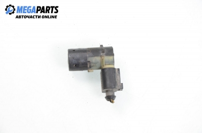 Парктроник за Audi A8 Sedan II (10.2002 - 07.2010)