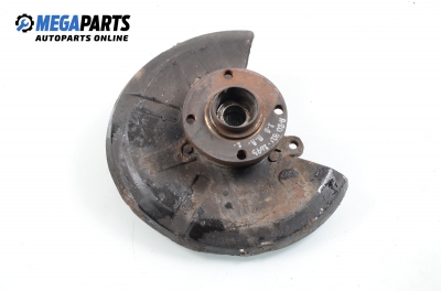 Шенкел главина за Audi 80 Sedan B4 (09.1991 - 12.1994), позиция: предна, лява