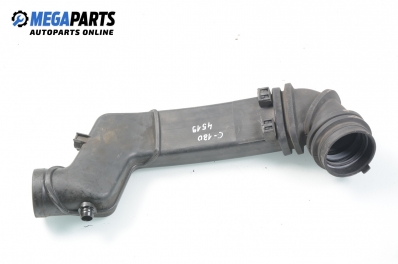 Въздуховод за Mercedes-Benz C-Class Sedan (W202) (03.1993 - 05.2000) C 180 (202.018), 122 к.с.