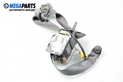 Предпазен колан за Suzuki Ignis I Hatchback (10.2000 - 12.2005), 4+1 вр., позиция: предна, дясна