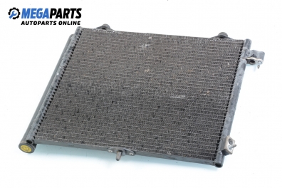 Климатичен радиатор за Peugeot 1007 Hatchback (04.2005 - 12.2009) 1.4 HDi, 68 к.с.