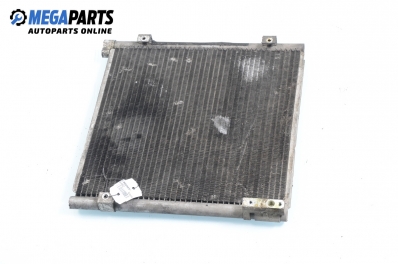 Климатичен радиатор за Honda Civic VI Sedan (06.1995 - 03.2001) 1.4 i (EJ9), 90 к.с.