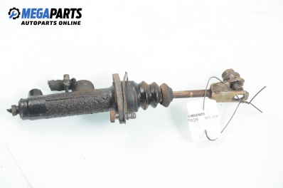 Горна помпа на съединител за Mercedes-Benz T1 Platform (602) (01.1977 - 02.1996)