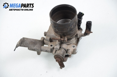 Дроселова клапа за Kia Rio Estate I (07.2000 - 04.2006) 1.3, 75 к.с.