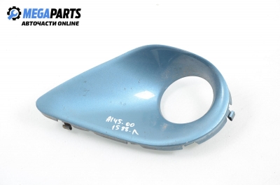 Капачка халоген за Alfa Romeo 145 Hatchback (07.1994 - 01.2001), хечбек, позиция: лява