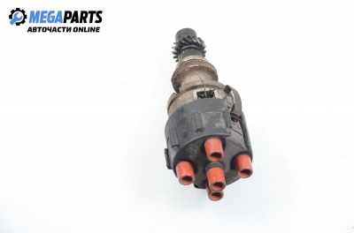 Палец на разпределителя на запалването (делко) за Volkswagen Passat Variant B3, B4 (02.1988 - 06.1997) 1.8, 90 к.с.