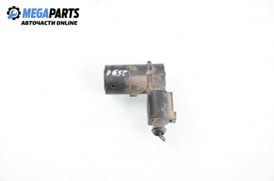 Парктроник за Audi A8 Sedan II (10.2002 - 07.2010)