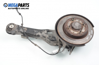 Шенкел главина за Volvo S40 I Sedan (07.1995 - 06.2004), позиция: задна, дясна