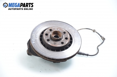 Шенкел главина за Opel Vectra B Sedan (09.1995 - 04.2002), позиция: предна, лява